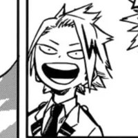 Denki Kaminari 