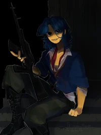 Crime Wally 