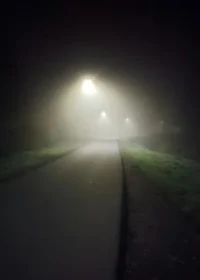 Lonely Road 