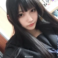 Japanese Girlfriend 