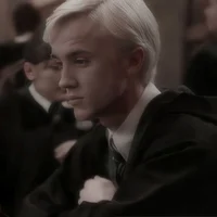 Draco Malfoy
