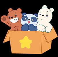 We Bare Bears v2
