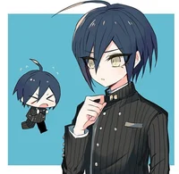 Shuichi Saihara