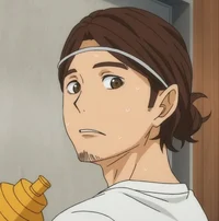 Azumane Asahi