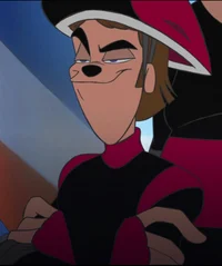 Bradley Uppercrust
