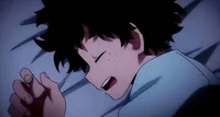 - Izuku Midoriya