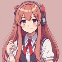 Monika ddlc