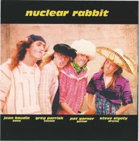 Nuclear Rabbit