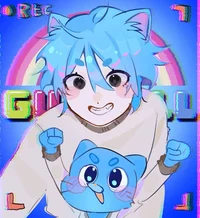 Gumball Watterson