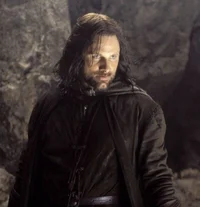 Aragorn Elessar
