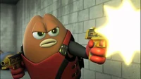 Killer bean movie 