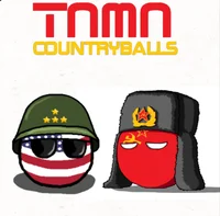 TNMN Countryballs