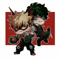 Bakugo