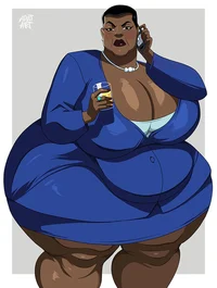 Amanda Waller