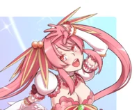 Magical Girl Miyuki