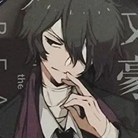 Dazai Osamu