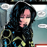 Cassandra Cain
