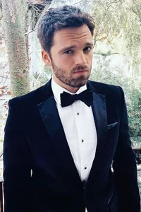 Sebastian stan 
