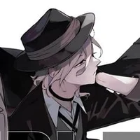 Chuuya Nakahara
