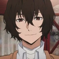 Dazai Osamu