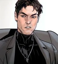 Олег Волков 