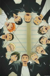 Karasuno