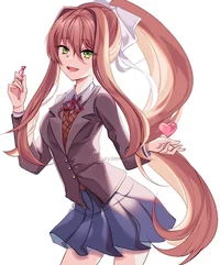 Monika - DC