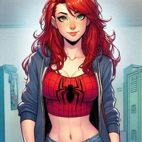 Mary Jane