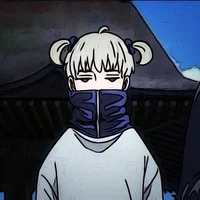 Ur love Inumaki Toge