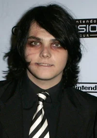 gerard way