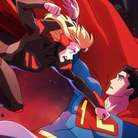 Supergirl Arc