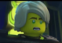 Lloyd Garmadon