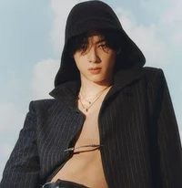 Cha Eunwoo
