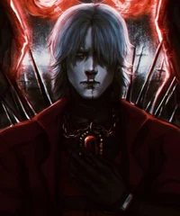 Dante Sparda