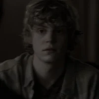 Tate Langdon 