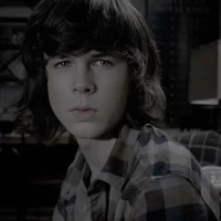 Carl Grimes 