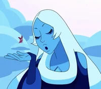 Blue Diamond