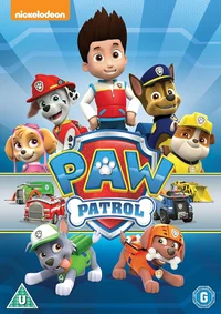 Paw patrol OGS