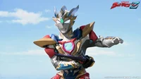 Ultraman Z
