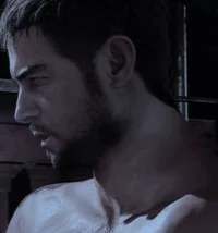 Chris Redfield
