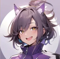 Catgirl trap Riley