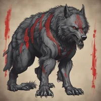 Werwolf rpg