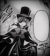 Ciel Phantomhive