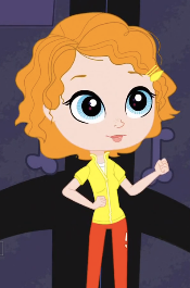 Сью Паттерсо