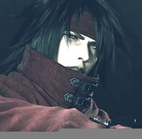 Vincent Valentine