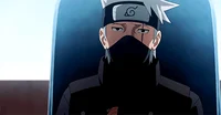Kakashi Hatake