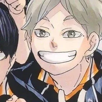HQ - Sugawara Koushi