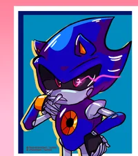 Metal Sonic