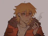 SP - Kenny McCormick