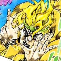 DIO Brando